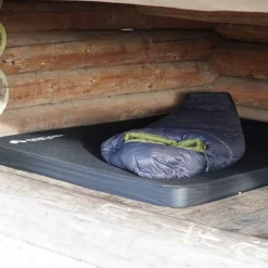 Sunny Hiker - Deluxe Comfort Double Selvoppustelig Liggeunderlag