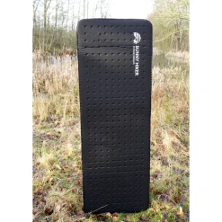 Sunny Hiker - Deluxe Comfort Selvoppustelig Liggeunderlag