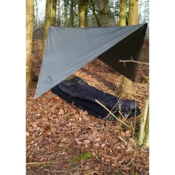 Sunny Hiker - Deluxe Comfort Selvoppustelig Liggeunderlag
