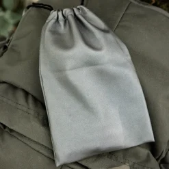 Sunny Hiker - DIY Bushcraft Bålstativ