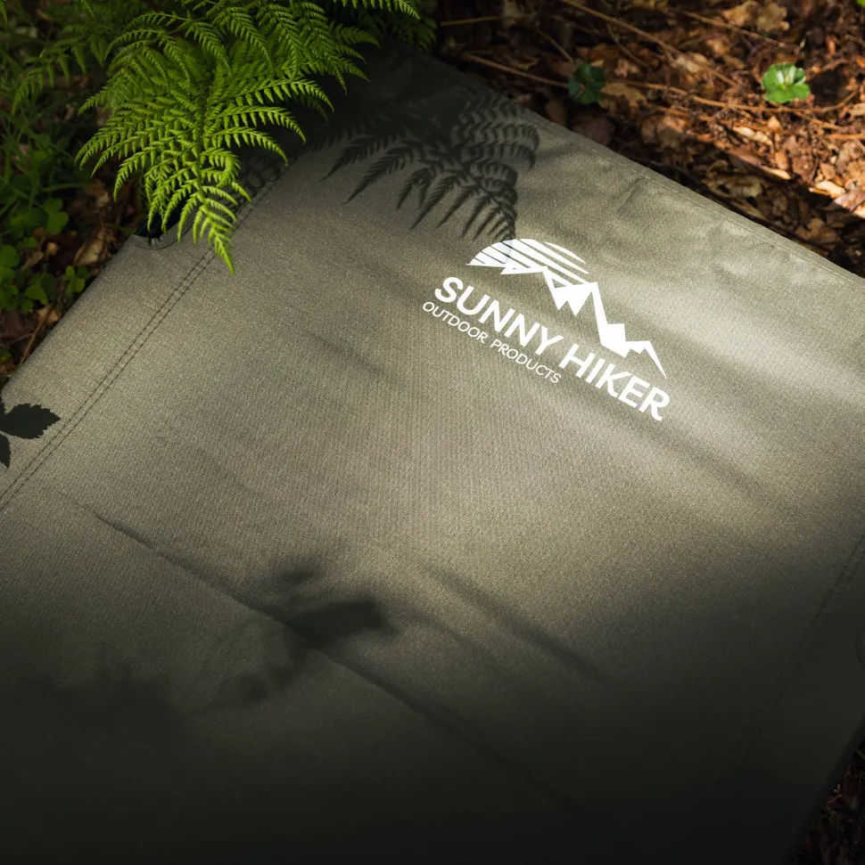 Sunny Hiker - Dreambed Feltseng