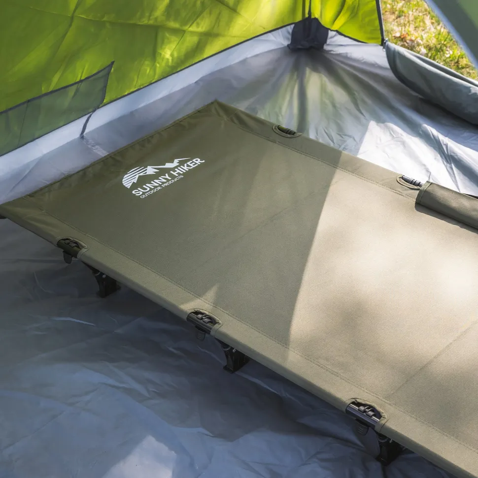 Sunny Hiker - Dreambed Feltseng