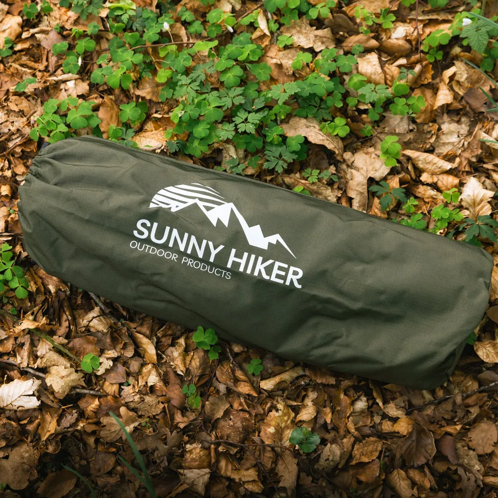 Sunny Hiker - Dreambed Feltseng