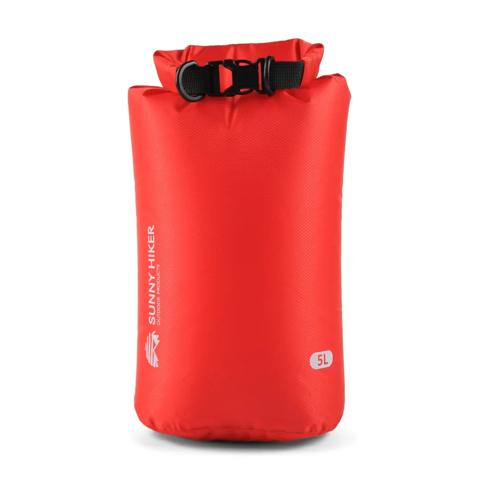 Sunny Hiker - Drybag // 5L
