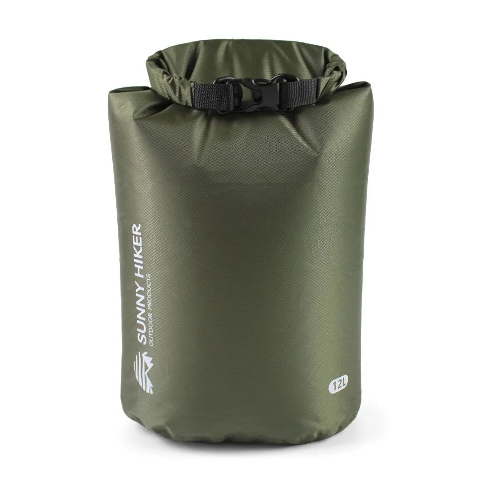 Sunny Hiker - Drybag // 12L
