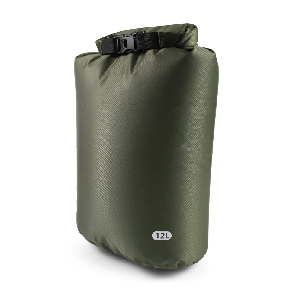 Sunny Hiker - Drybag // 12L