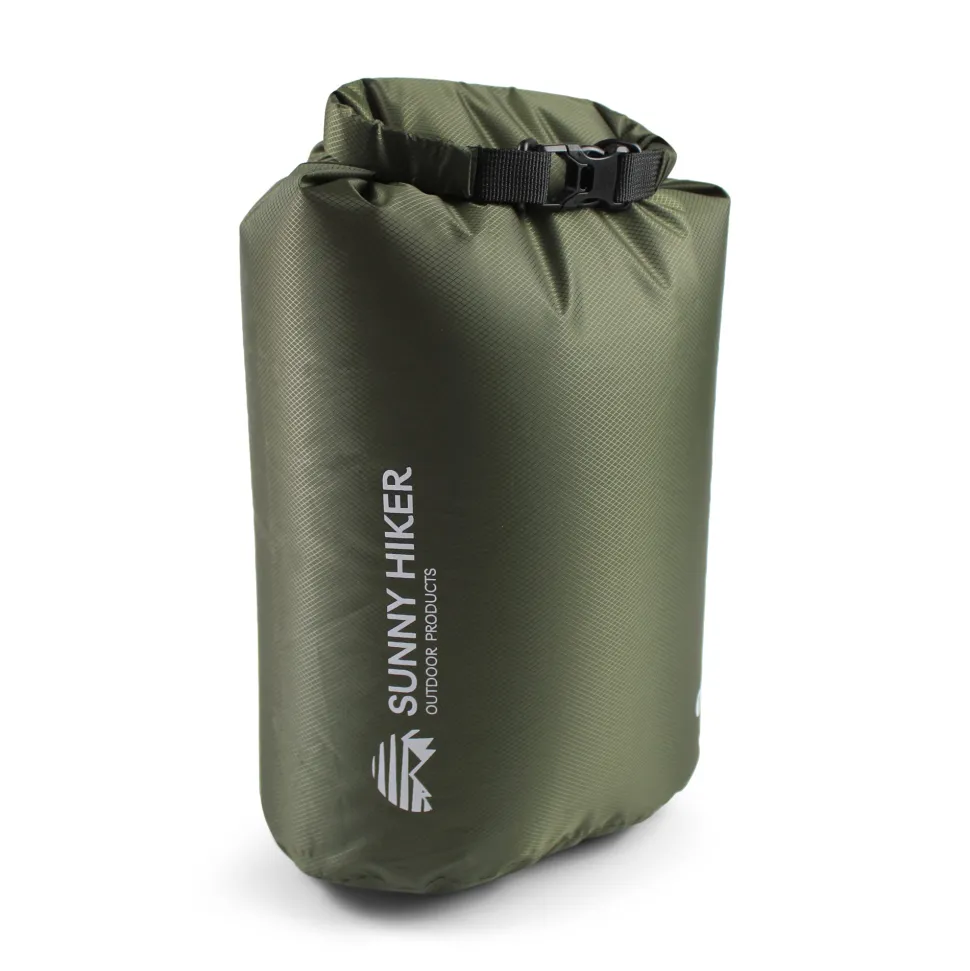 Sunny Hiker - Drybag // 12L