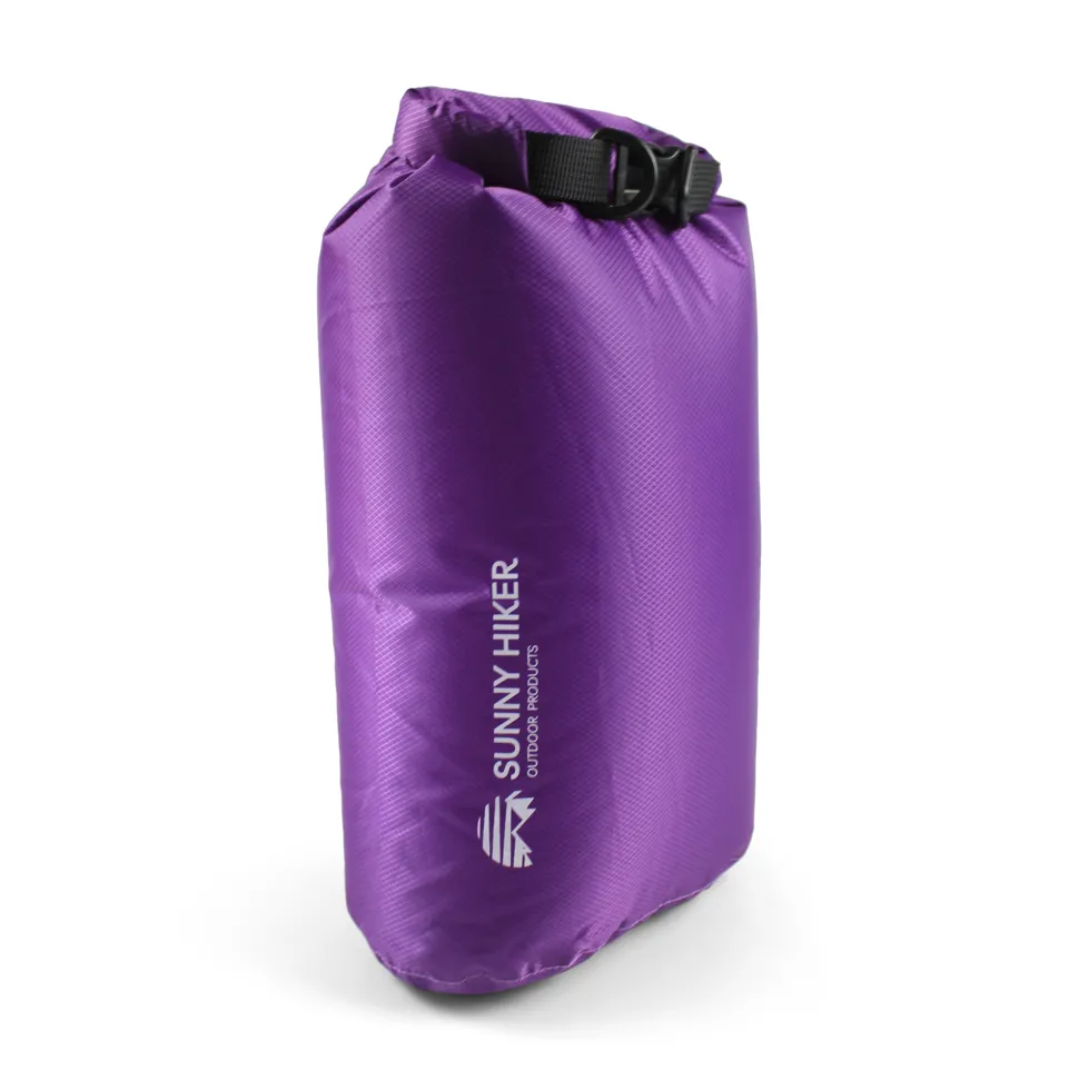 Sunny Hiker - Drybag // 8L