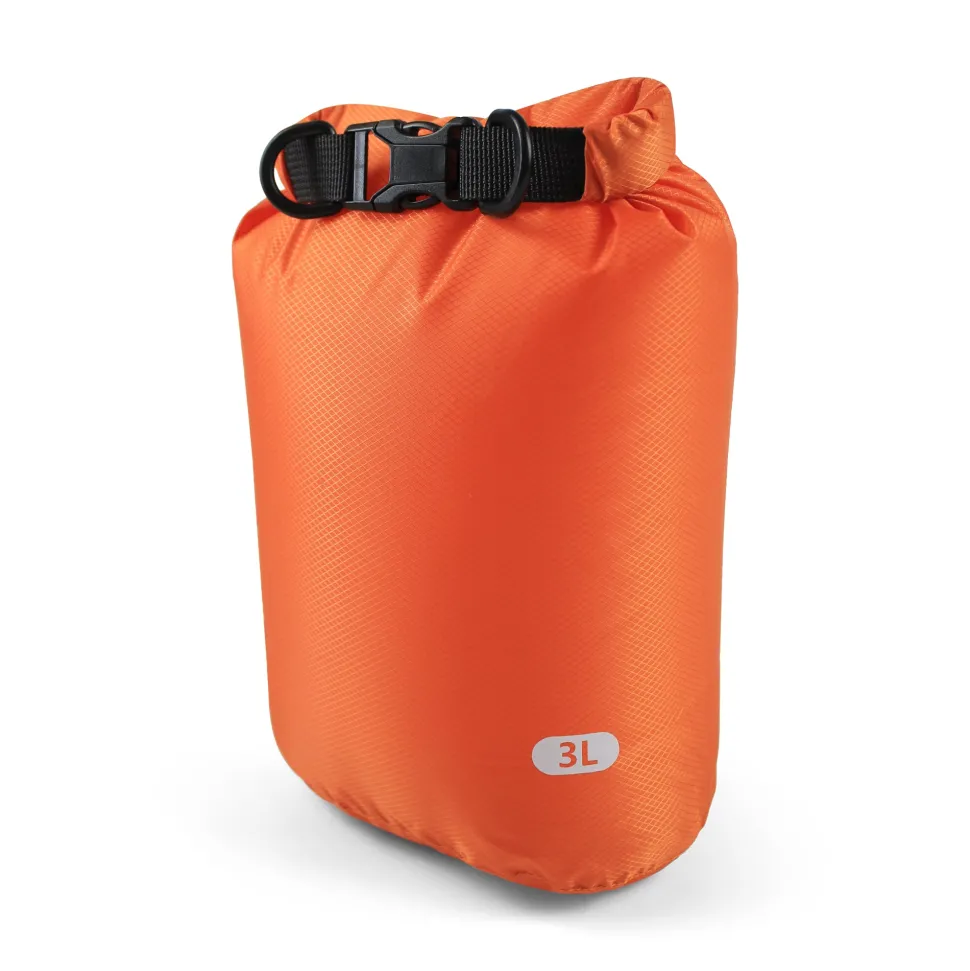 Sunny Hiker - Drybag // 3L
