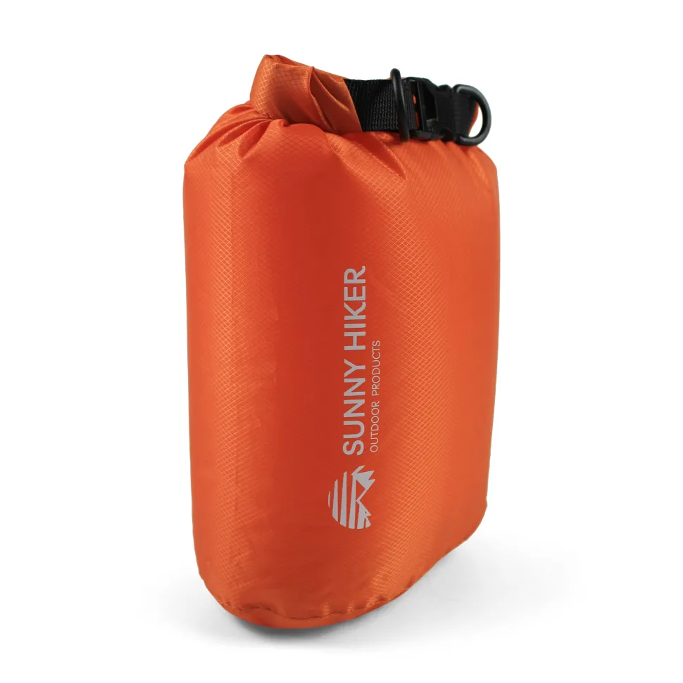 Sunny Hiker - Drybag // 3L