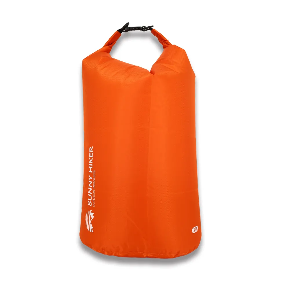 Sunny Hiker - Drybag // 35L