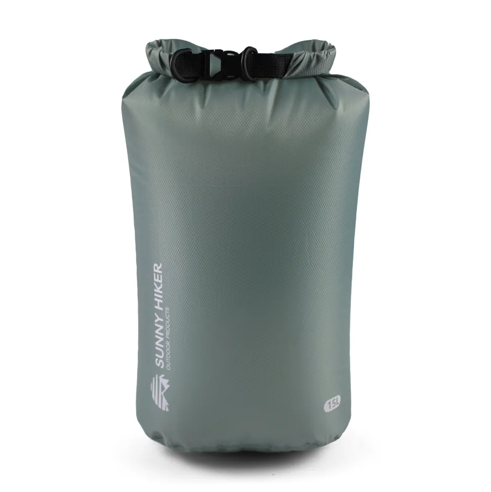 Sunny Hiker - Drybag // 15L