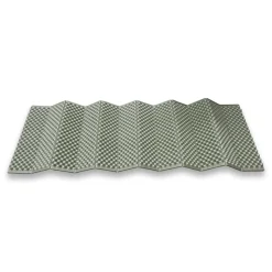 Sunny Hiker - Foldable Alu Liggeunderlag