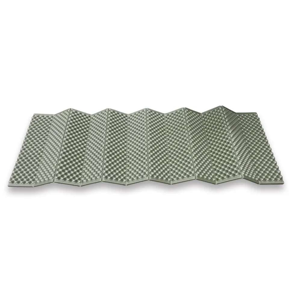 Sunny Hiker - Foldable Alu Liggeunderlag
