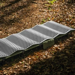 Sunny Hiker - Foldable Alu Liggeunderlag