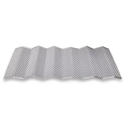 Sunny Hiker - Foldable Alu Liggeunderlag