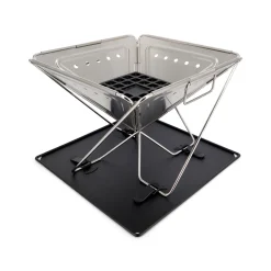 Sunny Hiker - Foldbar Grill