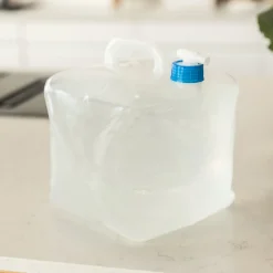 Sunny Hiker - Foldbar Vanddunk 20L (Langtidsopbevaring)