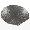 Sunny Hiker - Footprint til 10-pers. Klokketelt