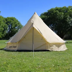Sunny Hiker - Klokketelt (8 pers.)