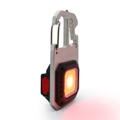 Sunny Hiker - Mini COB Light Multi-Tool