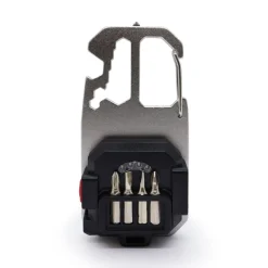 Sunny Hiker - Mini COB Light Multi-Tool