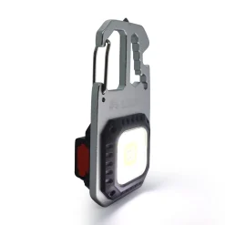 Sunny Hiker - Mini COB Light Multi-Tool