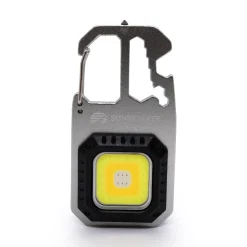 Sunny Hiker - Mini COB Light Multi-Tool