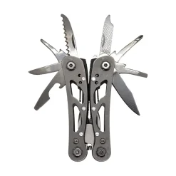 Sunny Hiker - Multi-Tool Sølv