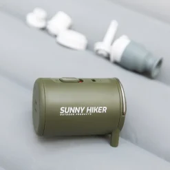 Sunny Hiker - Nano 1 Luftpumpe