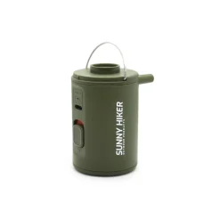 Sunny Hiker - Nano 1 Luftpumpe