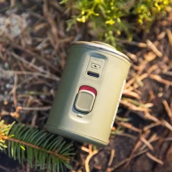 Sunny Hiker - Nano 1 Luftpumpe