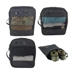 Sunny Hiker - Packing Cube sæt