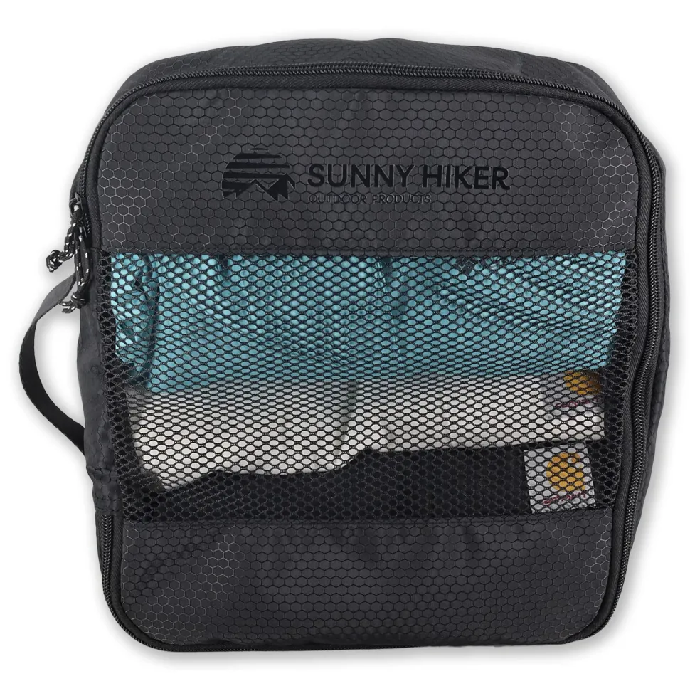 Sunny Hiker - Packing Cube sæt
