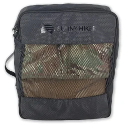 Sunny Hiker - Packing Cube sæt