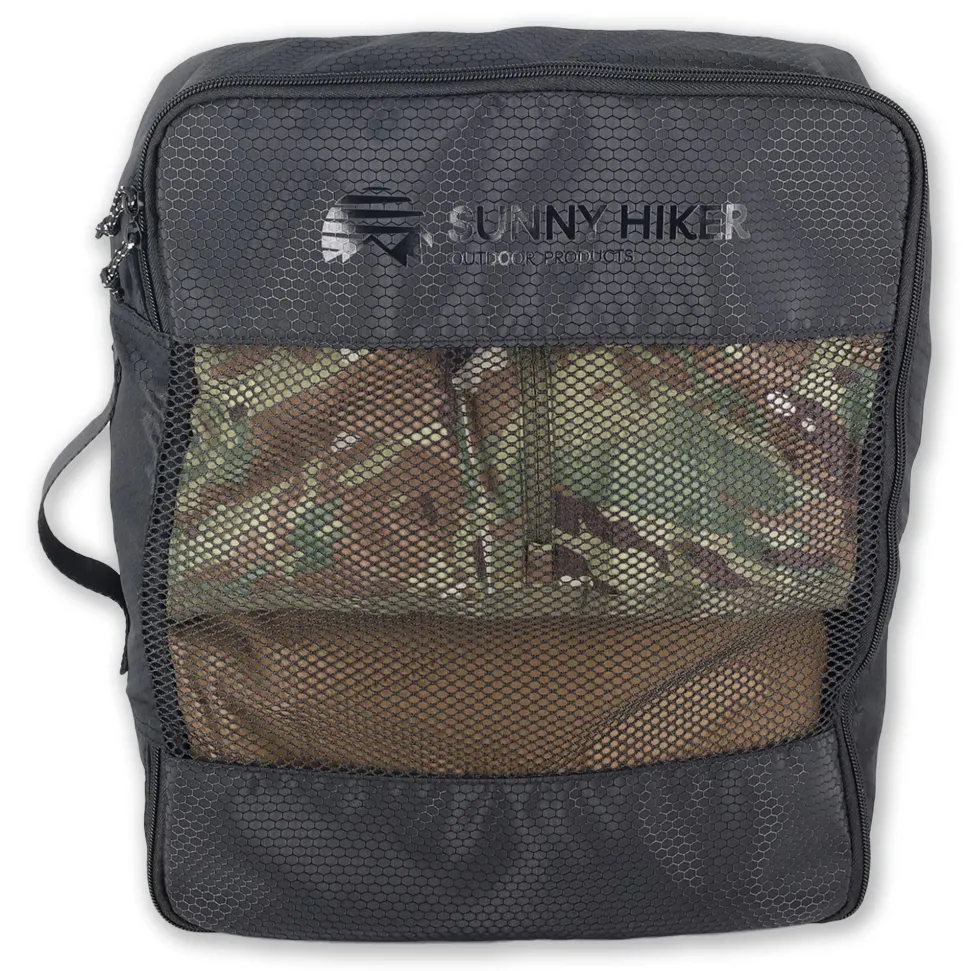 Sunny Hiker - Packing Cube sæt