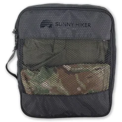 Sunny Hiker - Packing Cube Large (12 Liter)