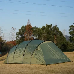 Sunny Hiker - 5-personers Campingtelt