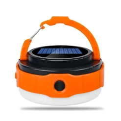 Sunny Hiker - Solar LED Lanterne