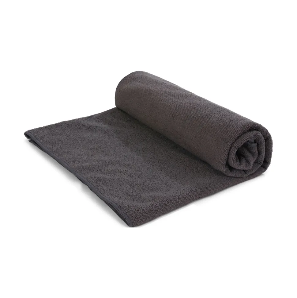 Sunny Hiker - SpeedDry Towel Letvægtshåndklæde 160x80 cm