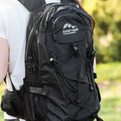Sunny Hiker - Trail Rygsæk // 28 L