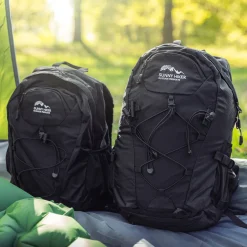 Sunny Hiker - Trail Rygsæk // 28 L