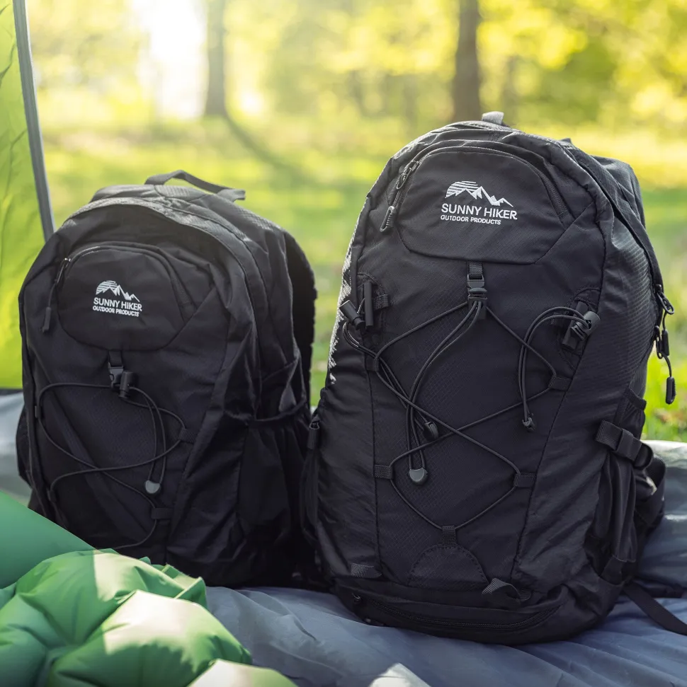 Sunny Hiker - Trail Rygsæk // 28 L