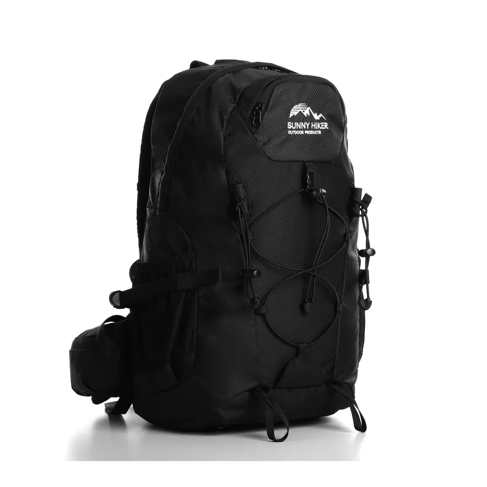 Sunny Hiker - Trail Rygsæk // 28 L