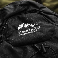Sunny Hiker - Trail Rygsæk // 20 L