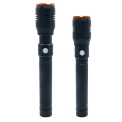 Sunny Hiker - Tuff 6000 Lommelygte (6000 lumen)