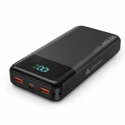 Sunny Hiker - USB-C 20.000 mAh Powerbank Fast Charge