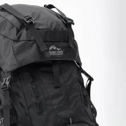 Sunny Hiker - Vandrerygsæk 65L
