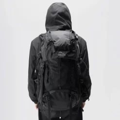 Sunny Hiker - Vandrerygsæk 65L