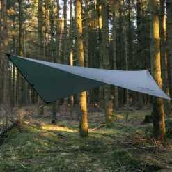 Sunny Hiker - Vandtæt Tarp (3x3m)